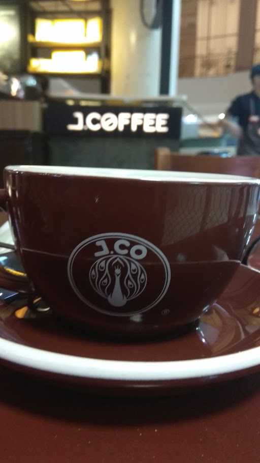 J.Co Mall Panakkukang 10