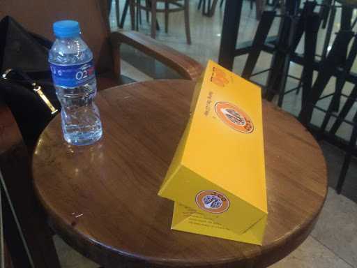 J.Co Mall Panakkukang 7