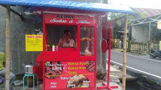 Kedai Bata Bakso Dan Tahu 10