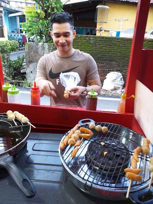 Kedai Bata Bakso Dan Tahu 1