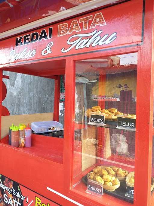 Kedai Bata Bakso Dan Tahu 7