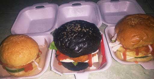 Kedai Burger (2A) 3