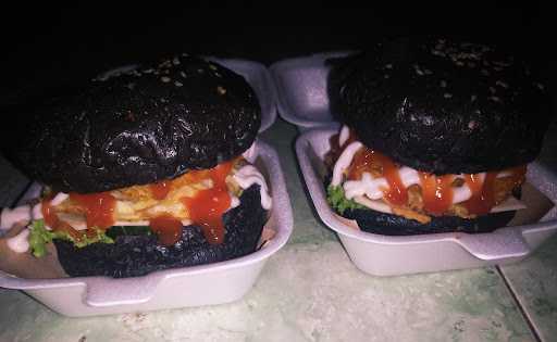 Kedai Burger (2A) 8