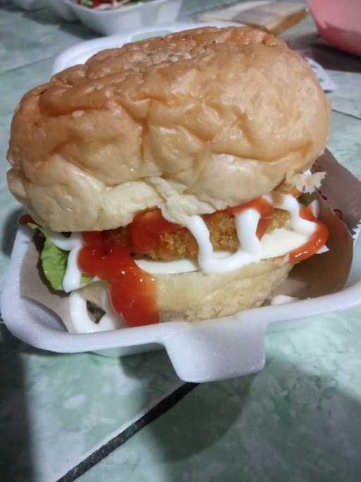 Kedai Burger (2A) 5