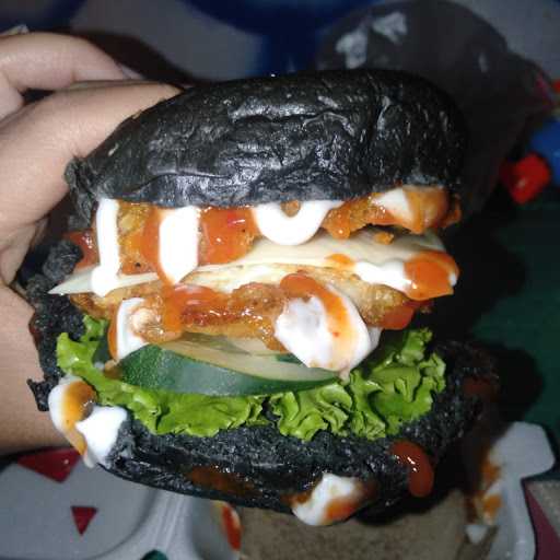 Kedai Burger (2A) 2