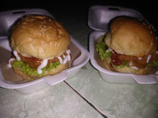 Kedai Burger (2A) 6