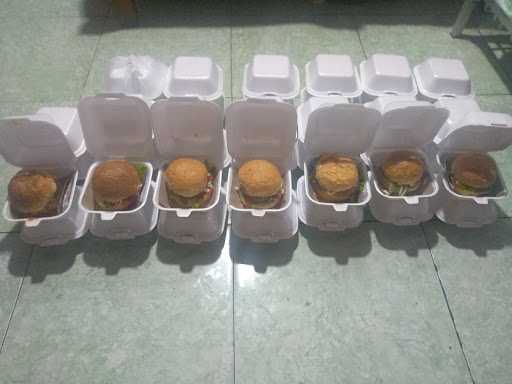 Kedai Burger (2A) 7