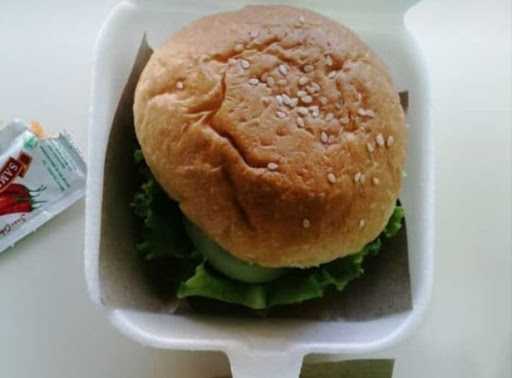 Kedai Burger (2A) 9