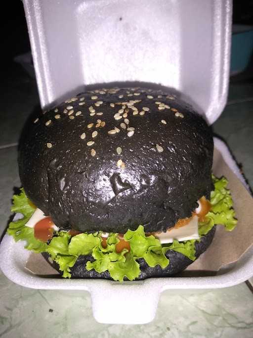 Kedai Burger (2A) 1