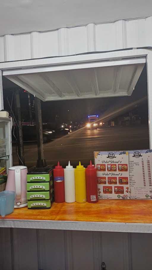 Kedai Kebab Rafasya 1