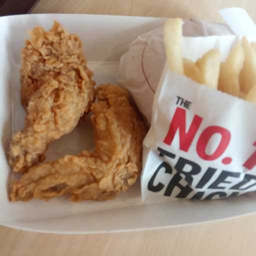 KFC - Makassar Town Square 5