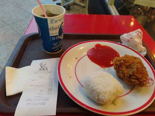 KFC - Makassar Town Square 4