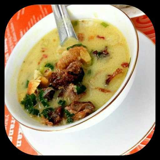 Lontong Medan Kak Elly 8