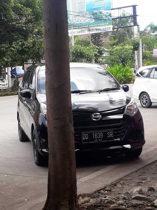 Martabak Kencana Boulevard Makassar 2