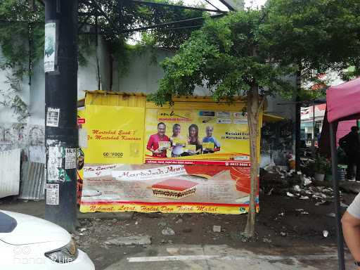 Martabak Kencana Boulevard Makassar 4