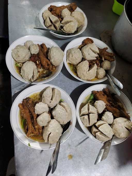 Mie Ayam Bakso Sido Mulyo 4