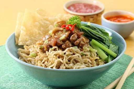 Mie Ayam Bakso Sido Mulyo 7