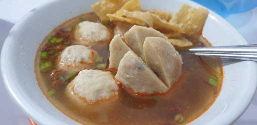 Mie Ayam Bakso Sido Mulyo 9