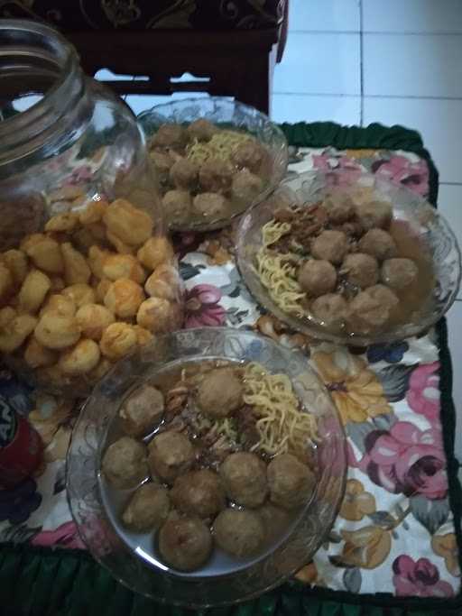 Mie Ayam Pangsit Aspol Panaikang 1