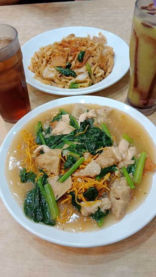 Mie Garing Sulawesi 7