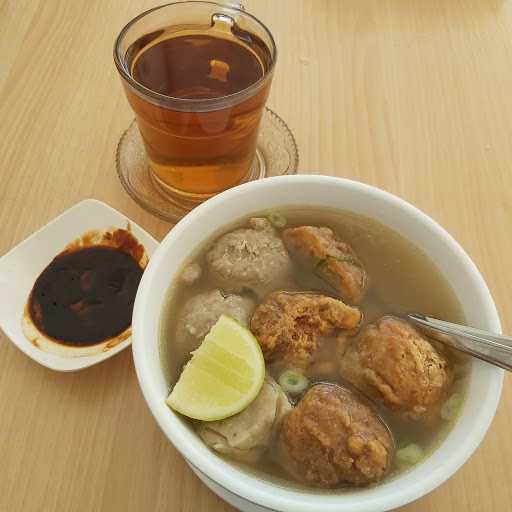 Mie Garing Sulawesi 3