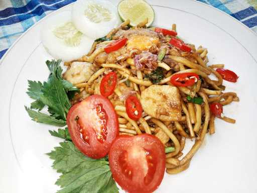 Mie/Nasi Goreng 42 1