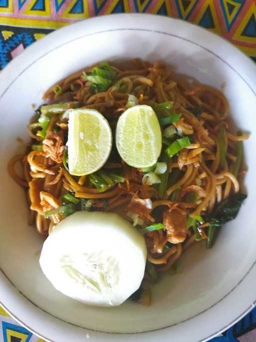 Mie/Nasi Goreng 42 8