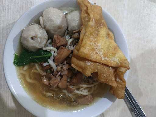 Mie Pangsit Dan Bakso Mas Erik 5