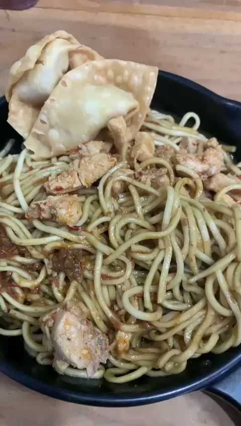 Mie Setan Makassar 8