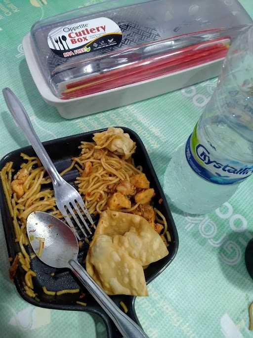 Mie Setan Makassar 5