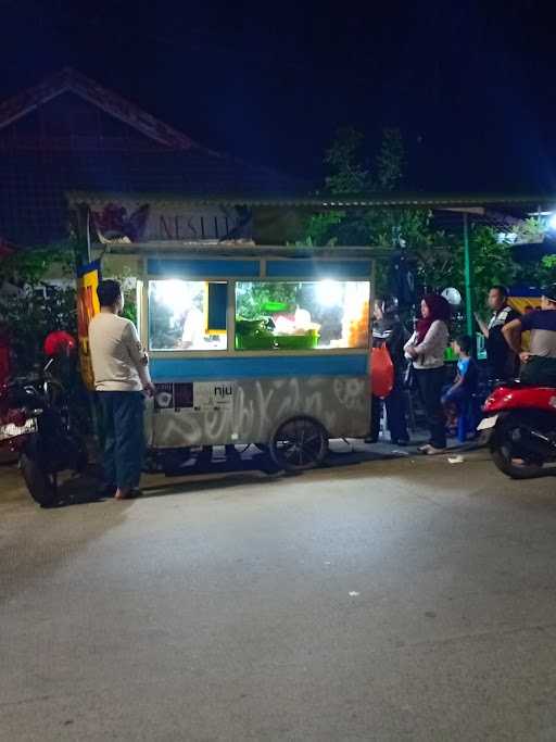 Nasi Goreng Jakarta Abdesir 2