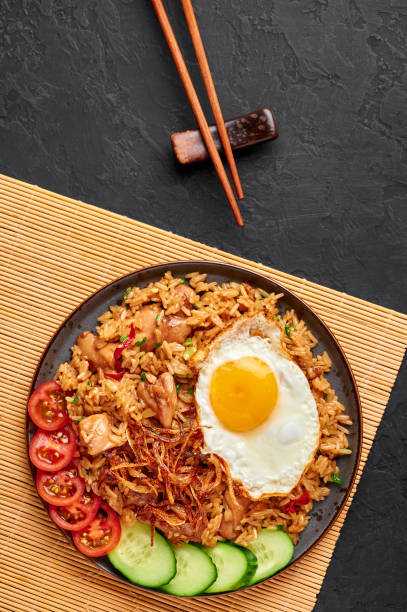 Nasi Goreng Nabilah 4