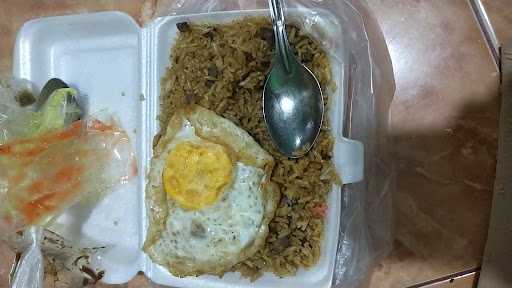 Nasi Goreng Nabilah 5