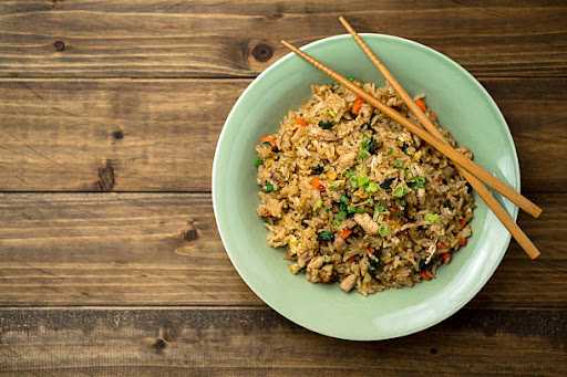 Nasi Goreng Nabilah 6