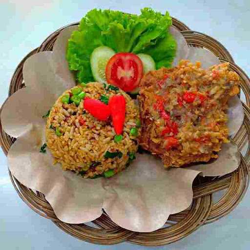 Nasi Goreng Nabilah 2