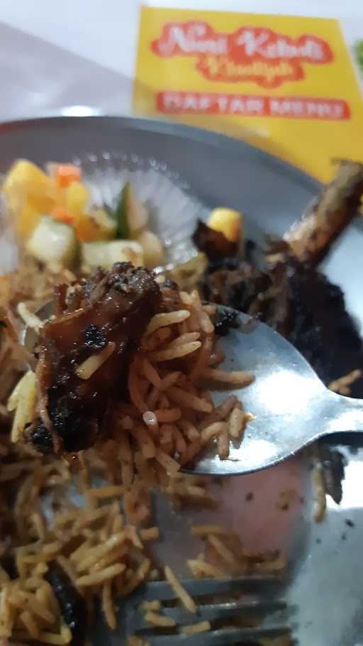 Nasi Kebuli Khodijah 5