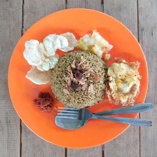 Nasi Kebuli Khodijah 10