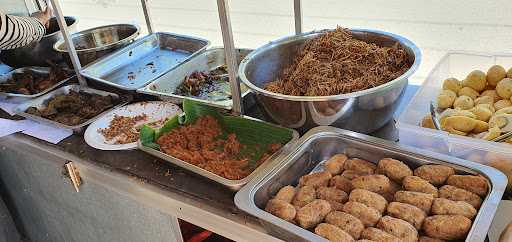 Nasi Kuning Bau Mangga 6