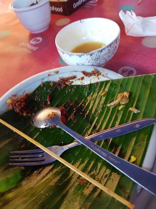 Nasi Kuning Bau Mangga 3