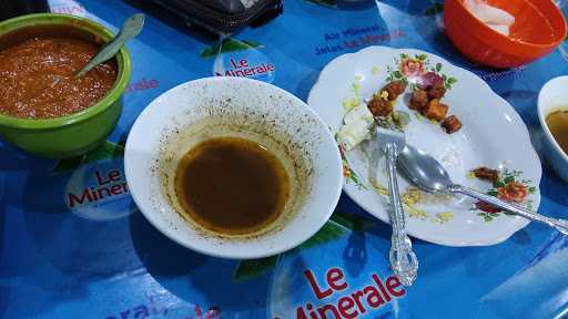 Nasi Kuning Begadang Hj.Teo 2