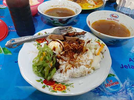 Nasi Kuning Begadang Hj.Teo 7