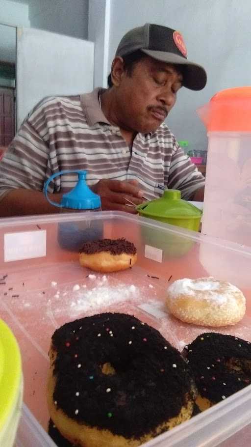 Nasi Kuning Meranti 4