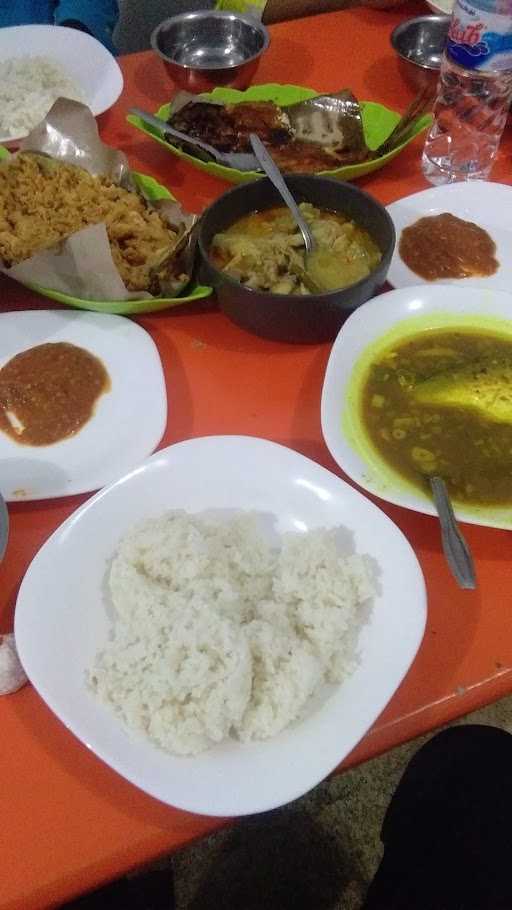 Nasi Kuning Meranti 3