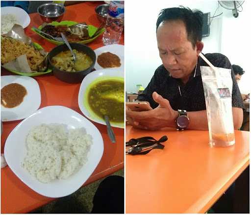 Nasi Kuning Meranti 10