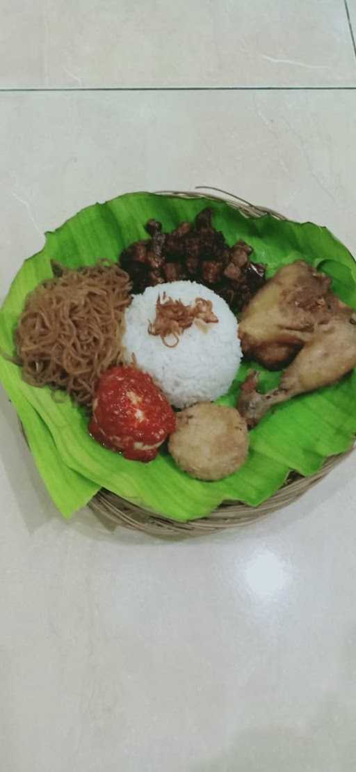 Nasi Uduk Betawi 4