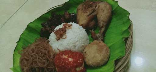 Nasi Uduk Betawi 1