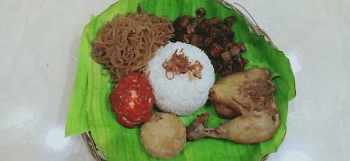 Nasi Uduk Betawi 2