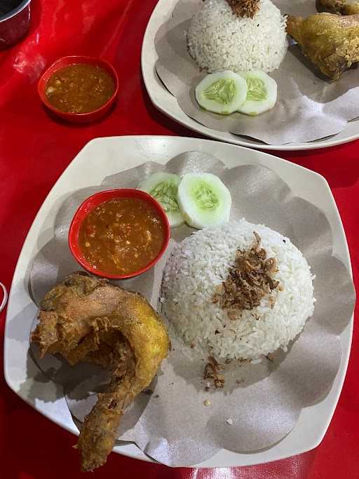 Nasi Uduk Jakarta 10