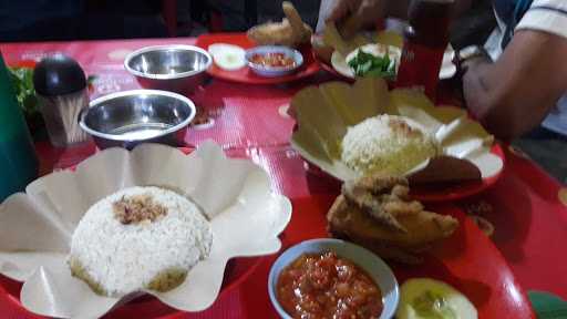 Nasi Uduk Jakarta 6