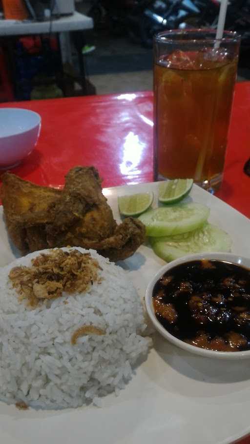 Nasi Uduk Jakarta 9